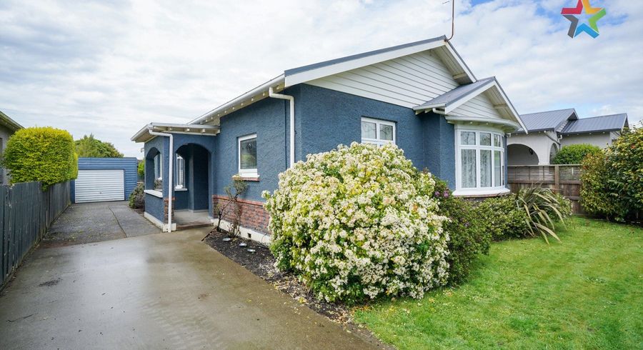  at 29 Melbourne Street, Windsor, Invercargill
