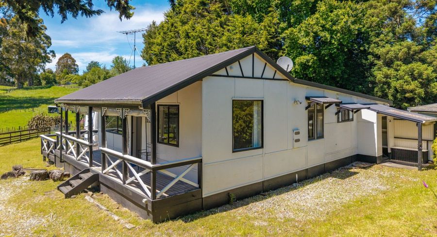  at 143A Otapouri Road, Owhango, Ruapehu, Manawatu / Whanganui