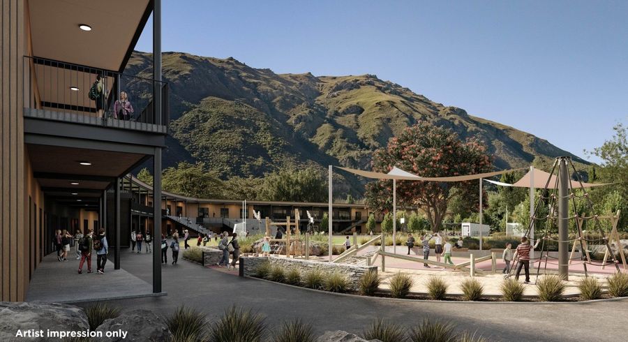  at Kingston Village, Kingston, Queenstown-Lakes, Otago