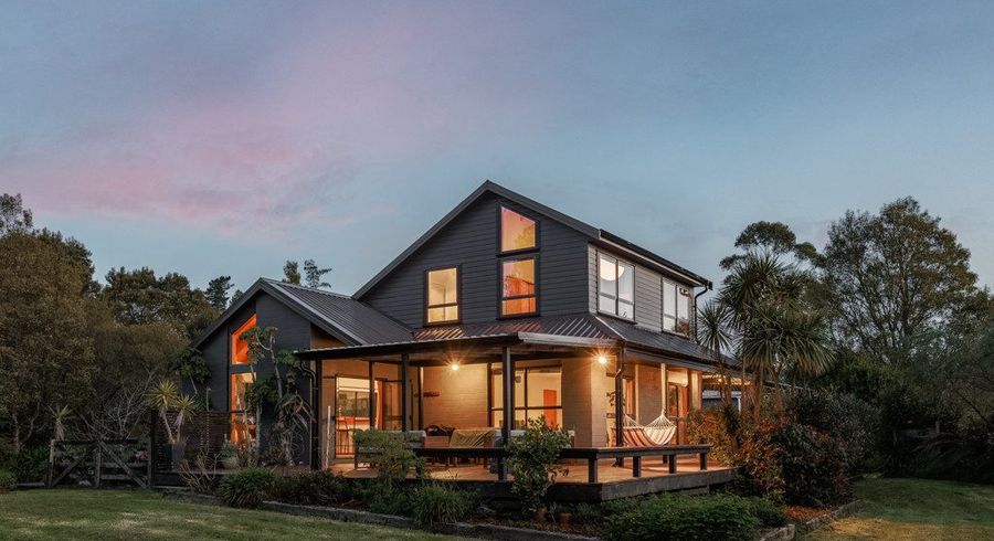  at 7/363 Fairdown Road, SH67, Westport, Buller, West Coast