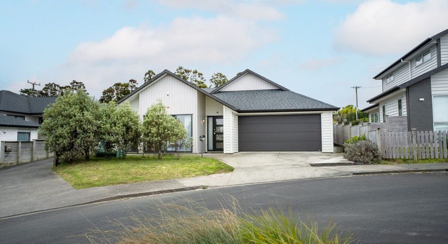  at 23 Reserva Crescent, Kumeu, Rodney, Auckland