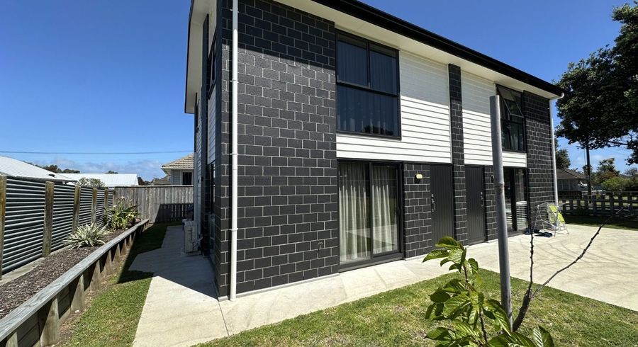  at 78D Harper Street, Gonville, Whanganui