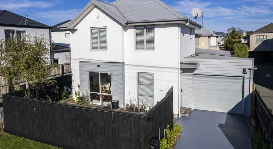  at 76 Canon Street, St. Albans, Christchurch City, Canterbury