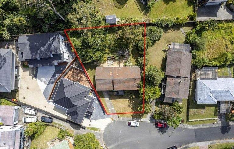  at 109 Salamanca Road, Sunnynook, North Shore City, Auckland