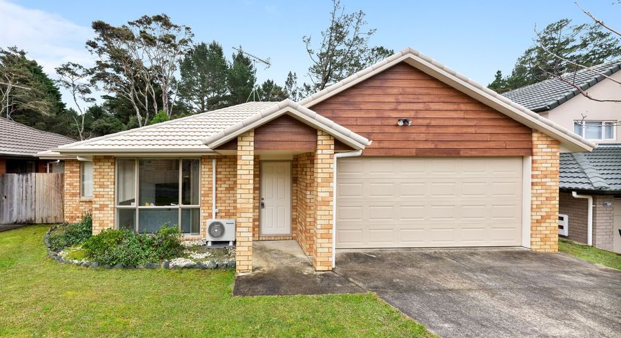  at 32 Lomas Way, Albany, North Shore City, Auckland