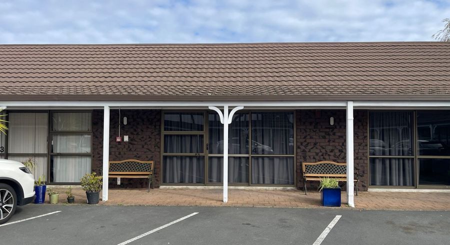  at 5/100 Pakuranga Road, Pakuranga, Manukau City, Auckland