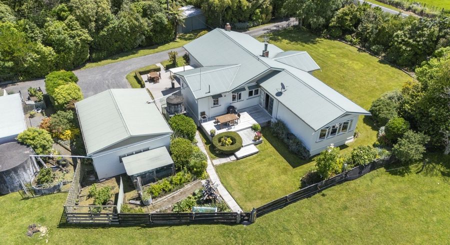  at 455 Awahuri Road, AWAHURI, PALMERSTON NORTH