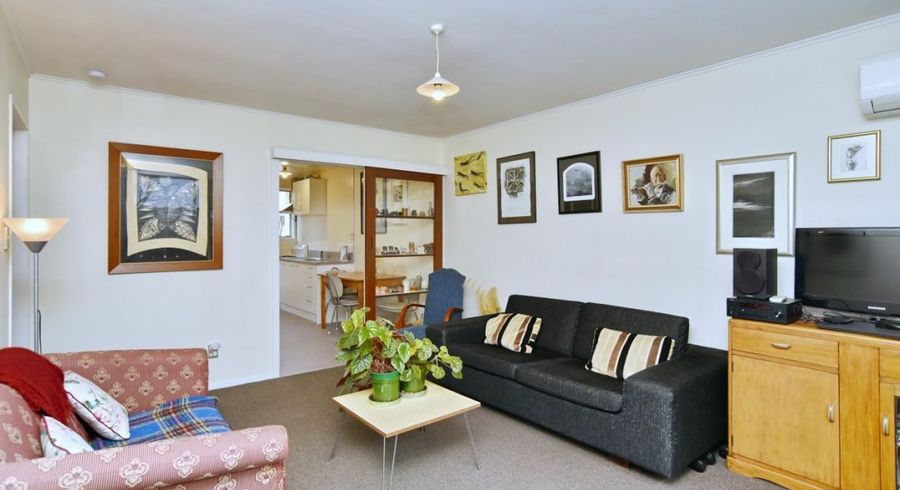  at 4/17 Barrie Street, Addington, Christchurch