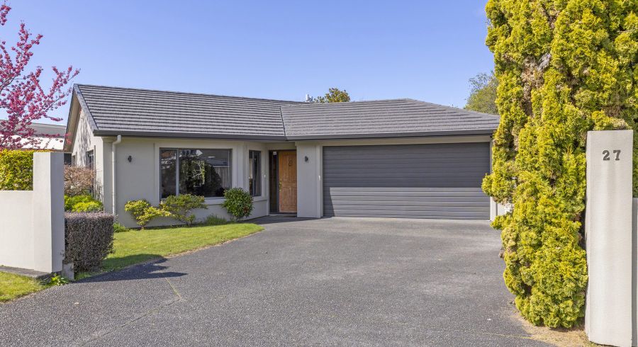  at 27 Ventoux Way, Nukuhau, Taupo