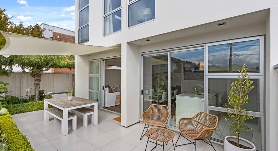  at 38 Seddon Street, Sydenham, Christchurch