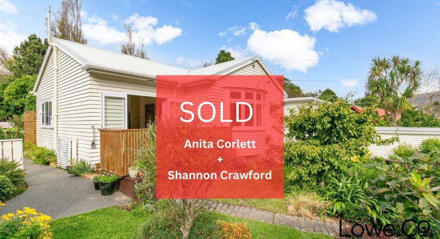  at 64 Khandallah Road, Ngaio, Wellington