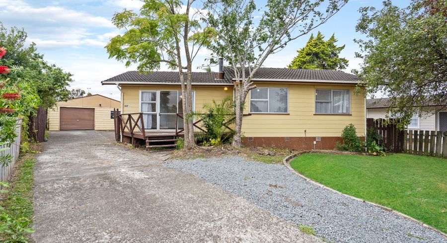  at 20 Astor Place, Manurewa, Auckland