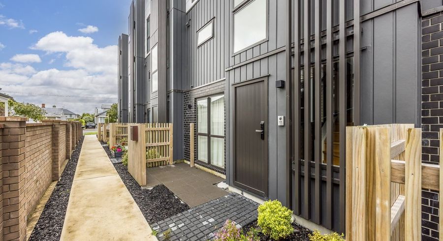  at 1/12 King Edward Avenue, Epsom, Auckland