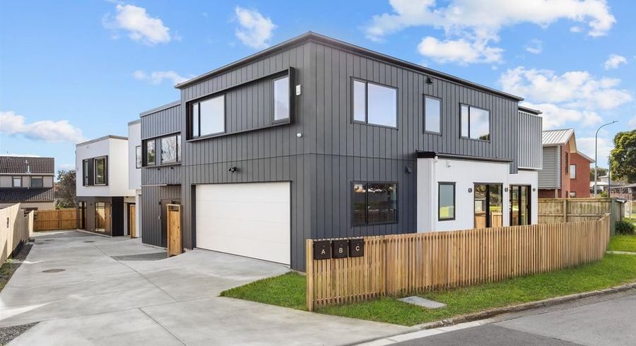  at 339A Bucklands Beach Road, Bucklands Beach, Manukau City, Auckland