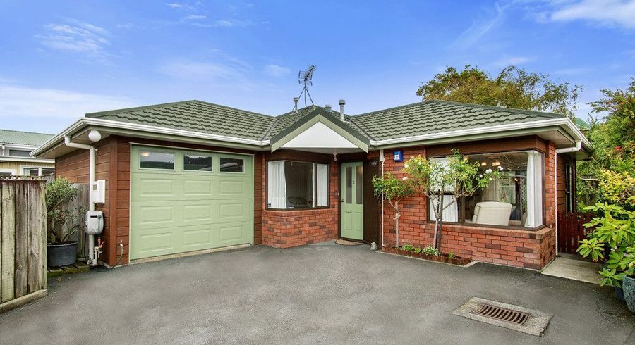 at 3/161 Main Road, Tawa, Wellington, Wellington