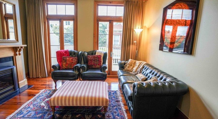  at 7/310 Tinakori Road, Thorndon, Wellington, Wellington