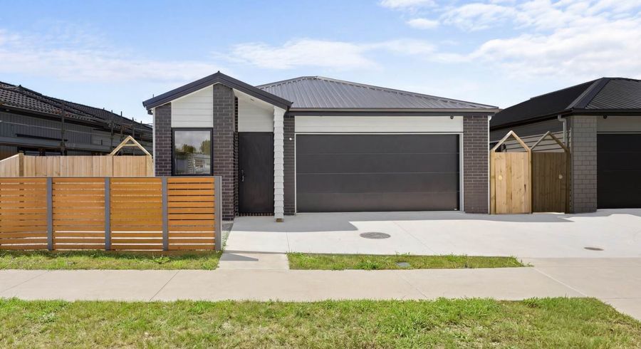  at 26 & 28 Furlough Road, Opaheke, Papakura, Auckland