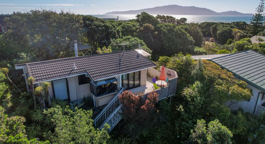  at 14 Hughes Street, Waikanae Beach, Waikanae