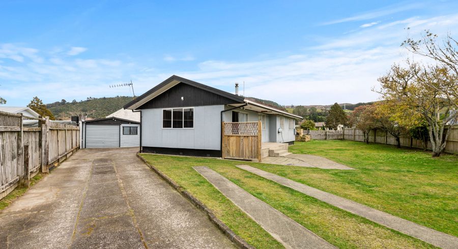  at 37 Barnard Road, Fairy Springs, Rotorua