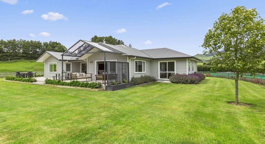  at 1149 Maungatautari Road, Maungatautari