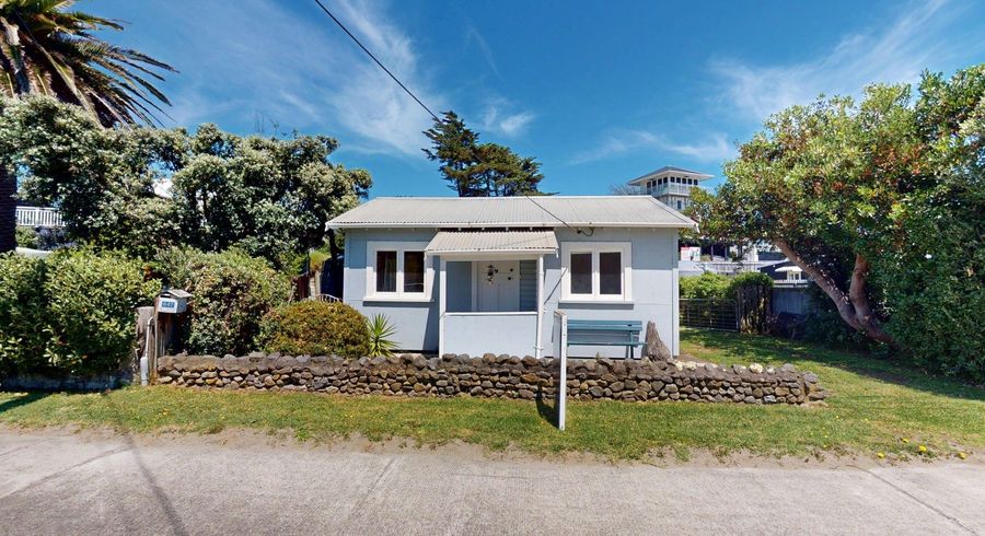  at 647 Waitarere Beach Road, Waitarere Beach, Horowhenua, Manawatu / Whanganui