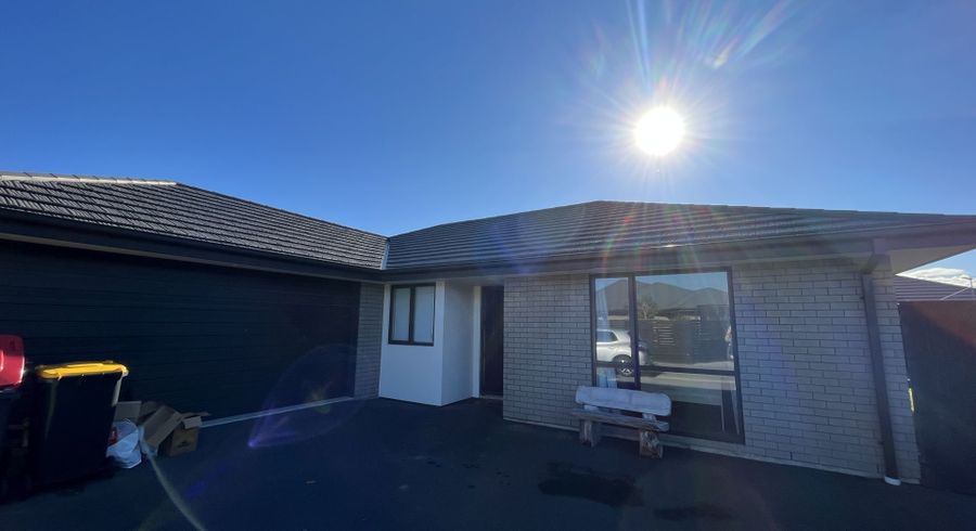  at 16 Echelon Drive, Wigram, Christchurch City, Canterbury
