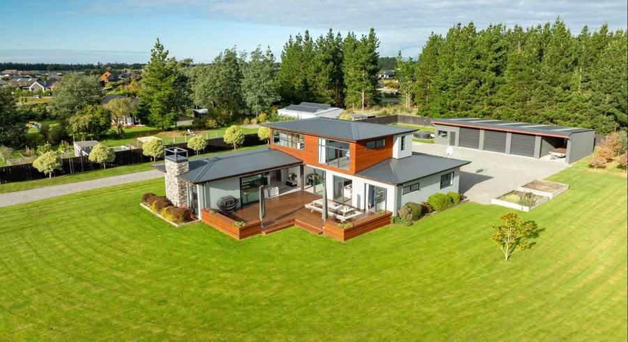  at 5 Braeburn Crescent, Swannanoa, Waimakariri, Canterbury