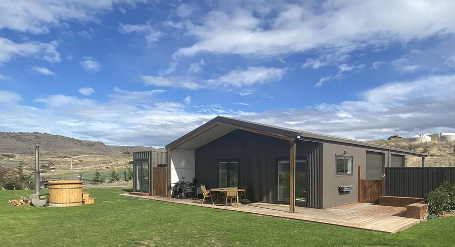  at 410B Alexandra-Fruitlands, Conroys Gully, Alexandra, Central Otago, Otago