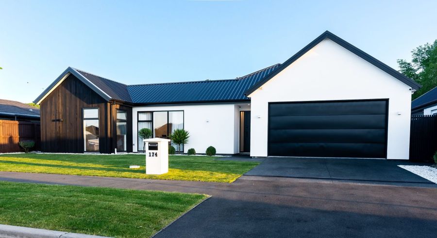  at 174 Georgina Street, Marshland, Christchurch City, Canterbury