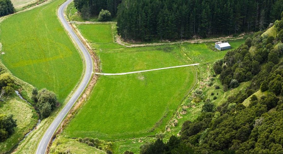  at 1247 Wharekopae Road, Ngatapa, Gisborne, Gisborne