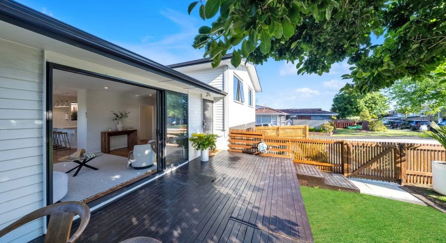  at 4 Harford Place, Pakuranga Heights, Manukau City, Auckland