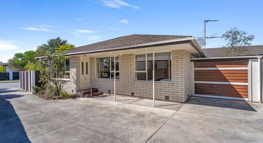  at 29a Heathglen Avenue, Parklands, Christchurch City, Canterbury