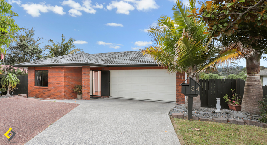  at 54 View Ridge Drive, Ranui, Auckland