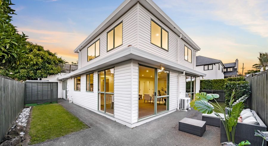  at 112A Riddell Road, Glendowie, Auckland City, Auckland