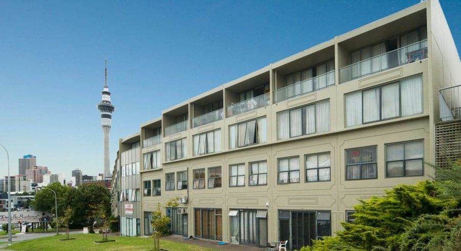  at 28A/88 Cook Street, City Centre, Auckland City, Auckland