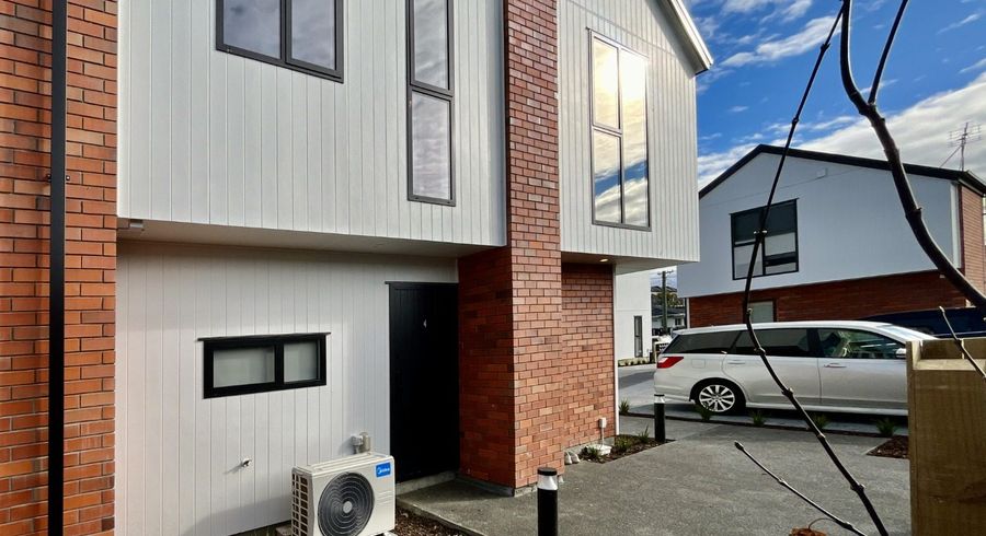  at 5/452 Gloucester Street, Linwood, Christchurch City, Canterbury