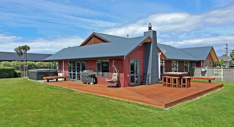  at 44 Redcastle Road, Oamaru, Waitaki, Otago