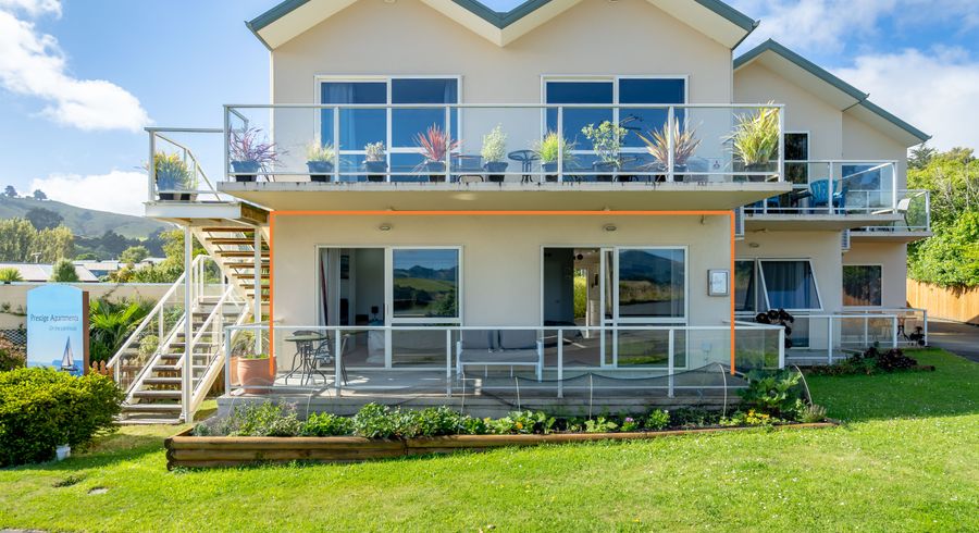  at 1724B Highcliff Road, Portobello, Dunedin