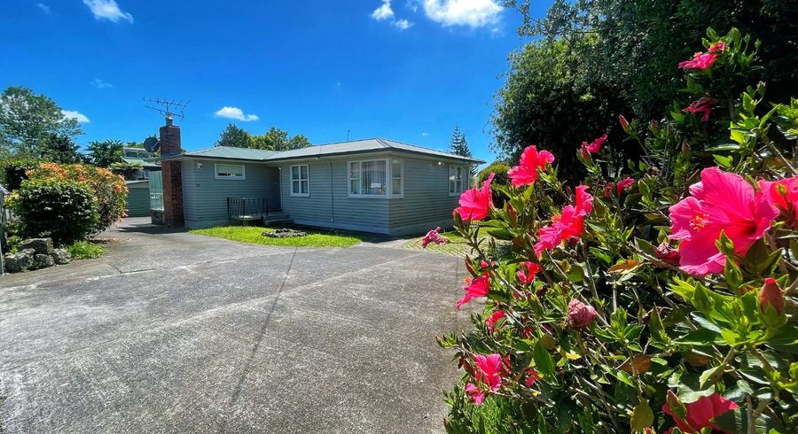  at 22 Panama Road, Mount Wellington, Auckland
