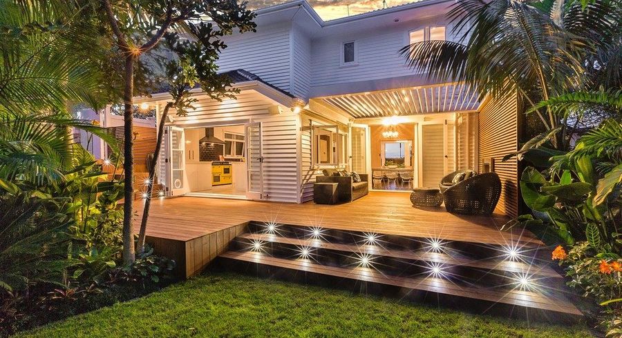  at 30 Sarsfield Street, Herne Bay, Auckland City, Auckland