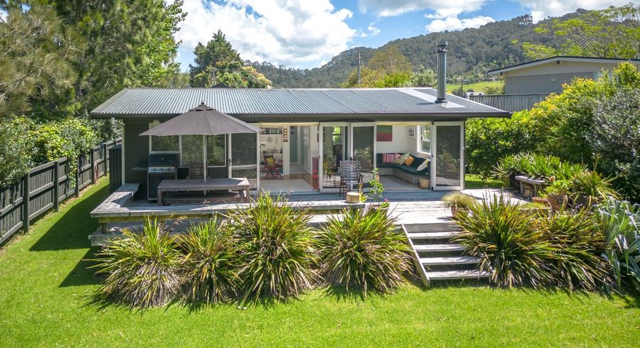 at 43 Dawn Avenue, Hahei, Whitianga
