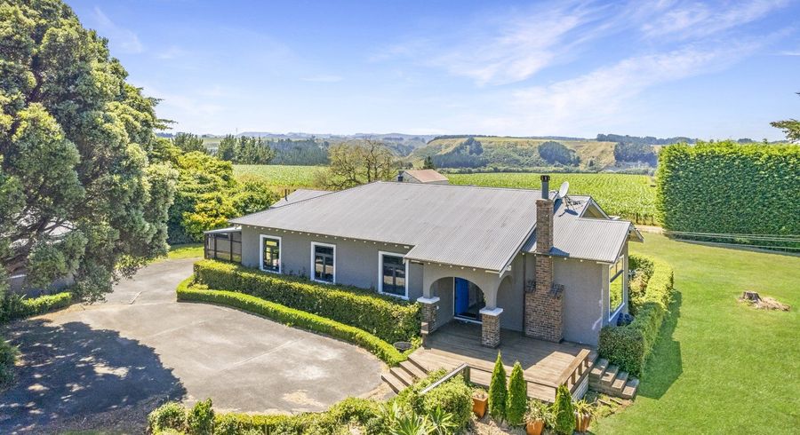  at 2505 State Highway 3, Waitotara, South Taranaki, Taranaki