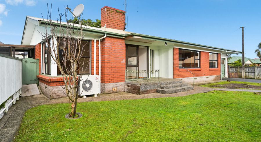  at 38A Brooklyn Road, Claudelands, Hamilton