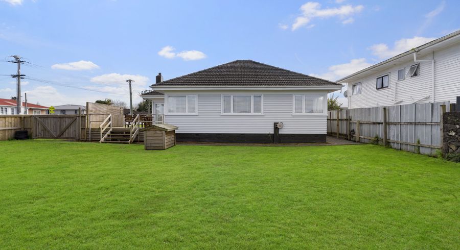  at 3/98 Kenderdine Road, Papatoetoe, Manukau City, Auckland