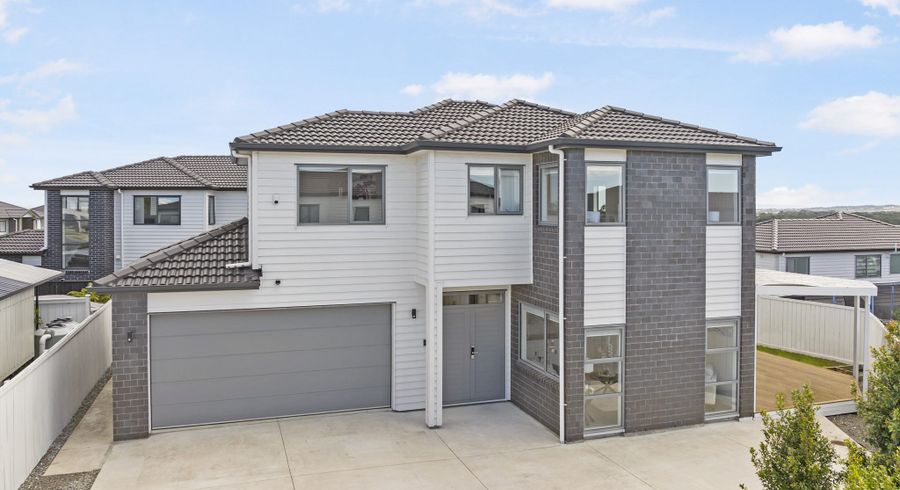 at 88 Twin Parks Rise, Papakura, Papakura