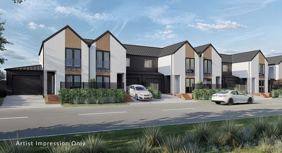  at 3-11 Bristow Lane, Kaiapoi, Waimakariri, Canterbury
