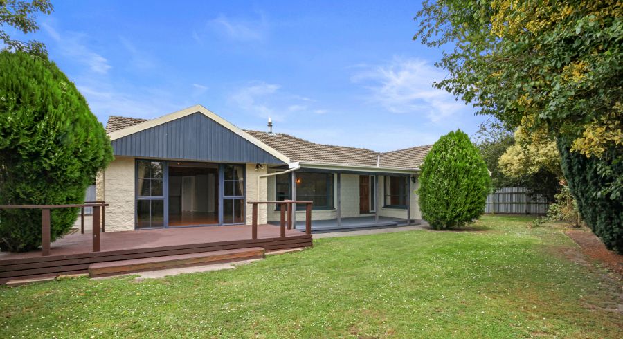  at 18 Gow Place, Woolston, Christchurch