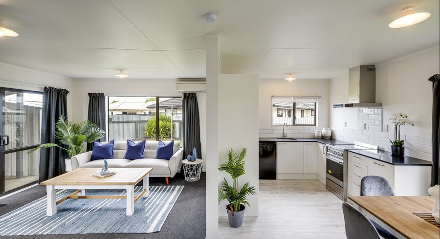  at 7A Tarbet Street, Flaxmere, Hastings