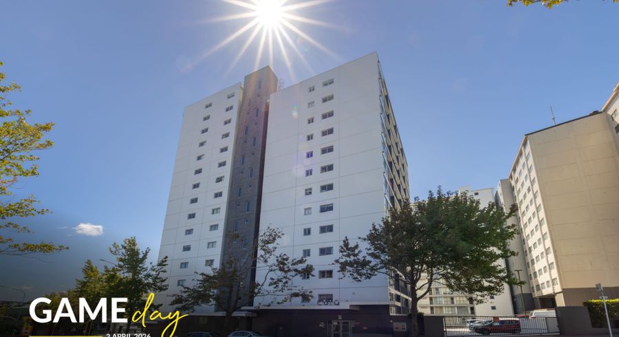  at 104/53 Cook Street, City Centre, Auckland City, Auckland