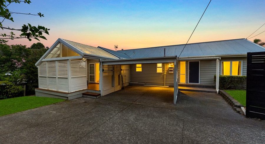  at 1/29 Beatrice Avenue, Hillcrest, North Shore City, Auckland